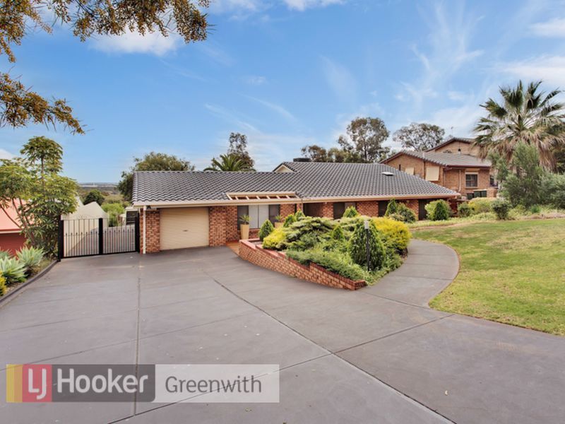 16 Annesley Close, Salisbury Heights SA 5109, Image 0