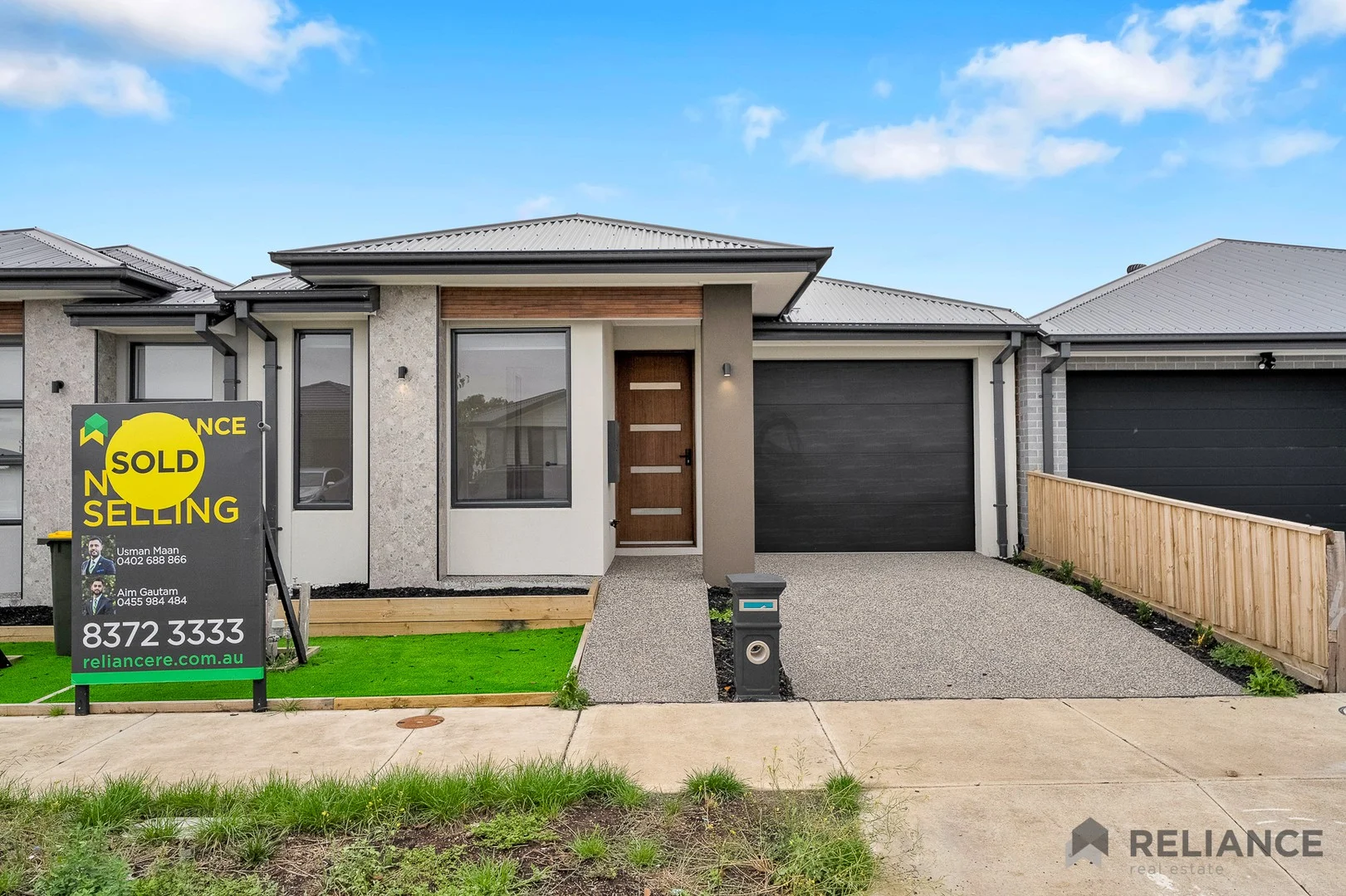 Primary image of 29 Dollfus Circuit, Wollert VIC 3750