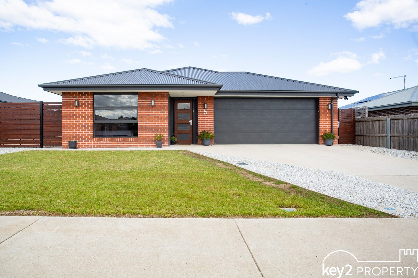 5 Muirton Way, Perth TAS 7300, Image 0