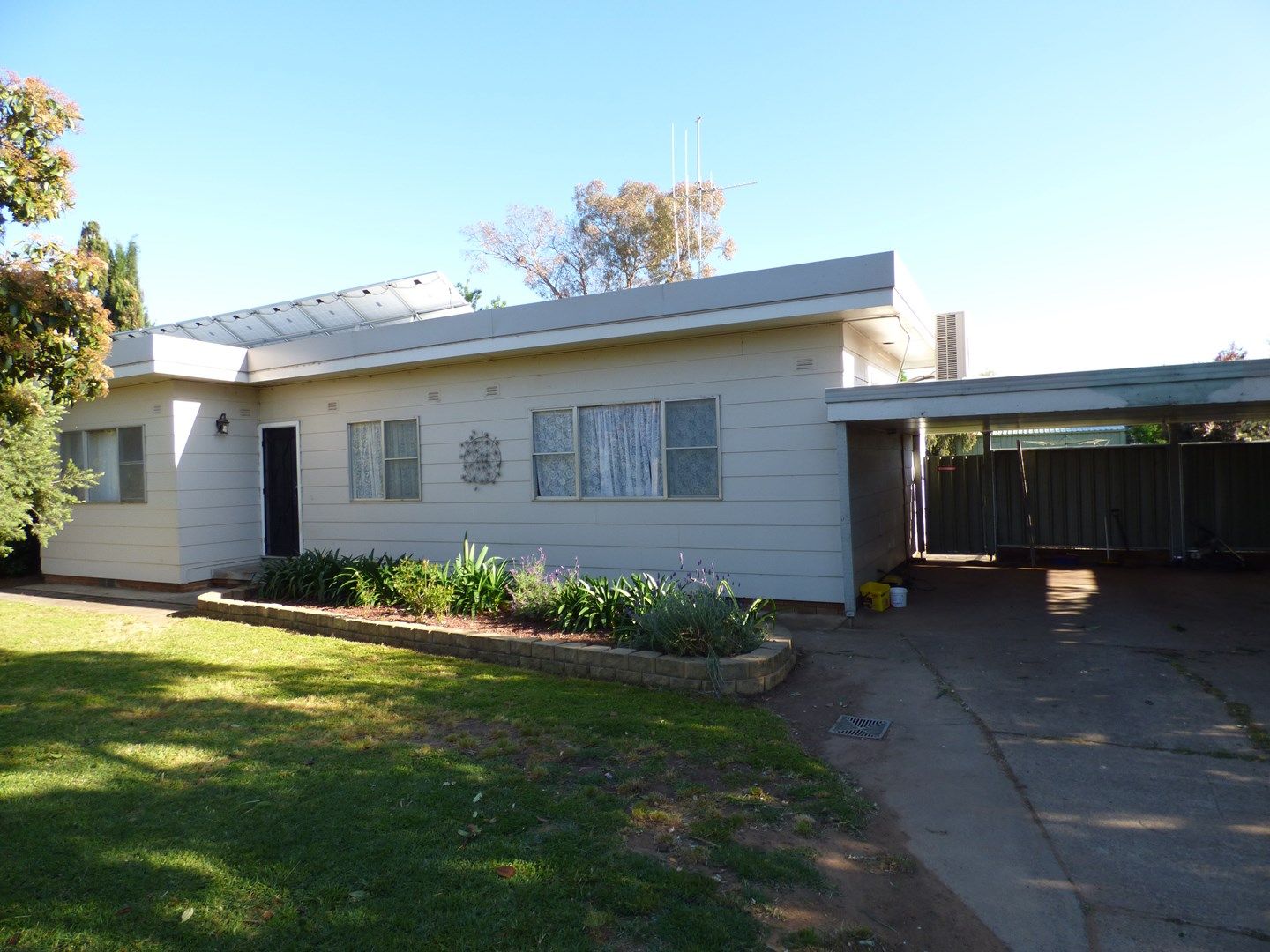 5 Patterson Street, Forbes NSW 2871, Image 0