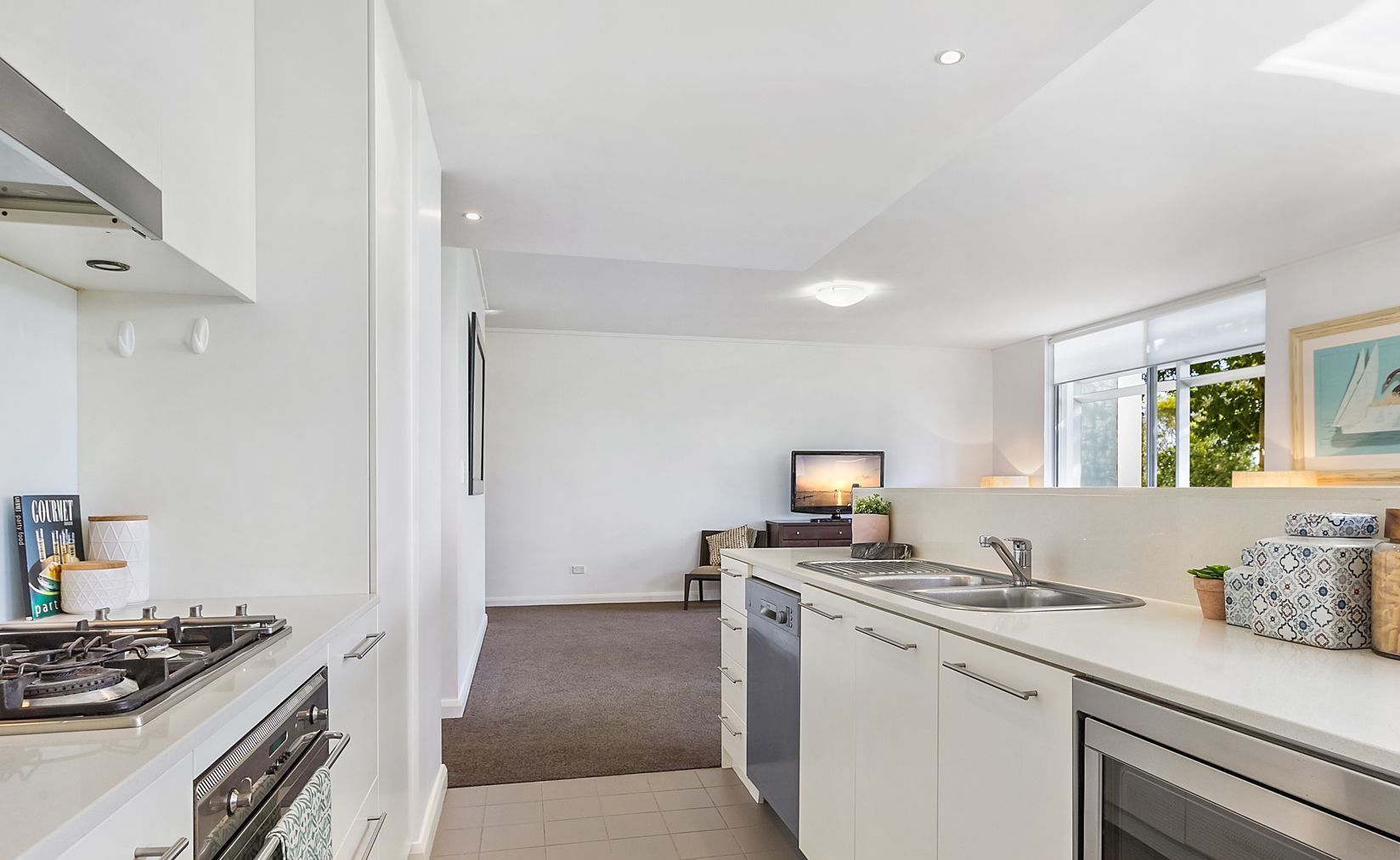 115/11 Lewis Ave, Rhodes NSW 2138, Image 2