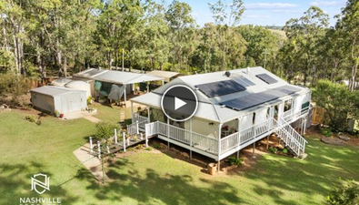 Picture of 47 Andrew Road, GLENWOOD QLD 4570