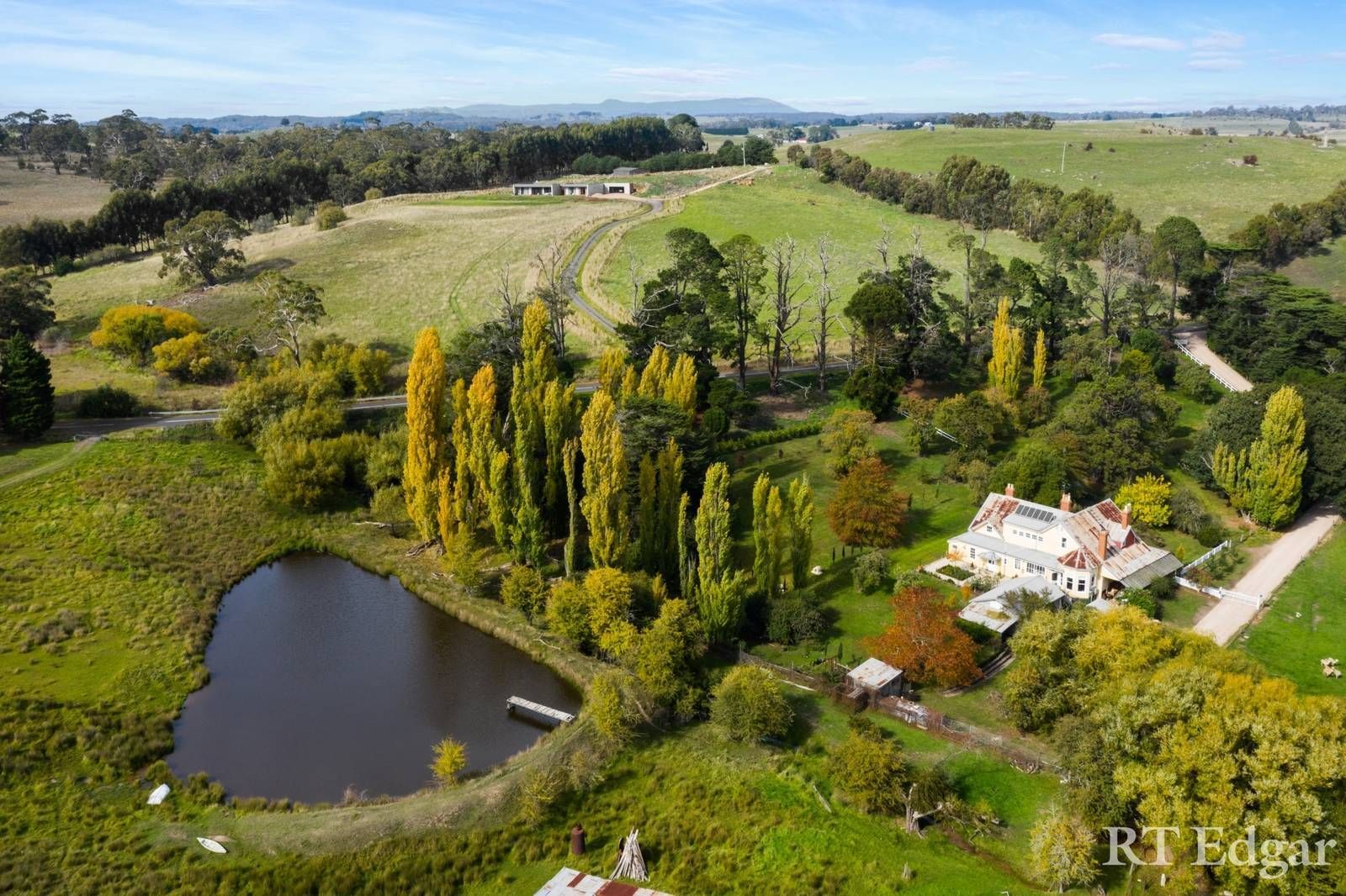 589 Baynton Road, Kyneton VIC 3444, Image 0