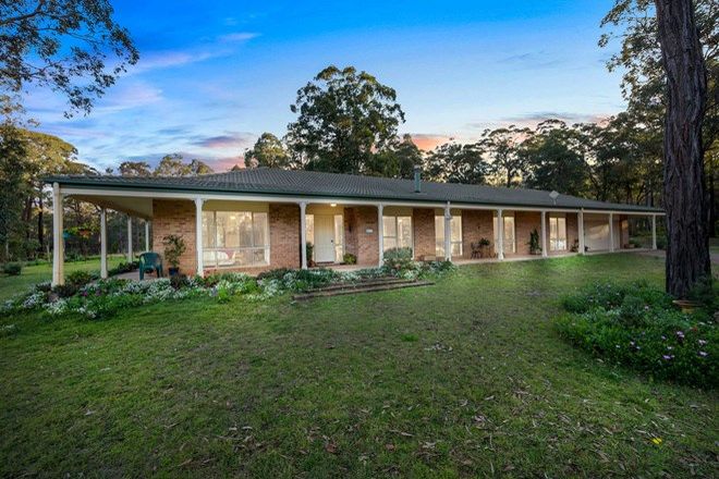 Picture of 304 Hayes Road, CONGEWAI NSW 2325