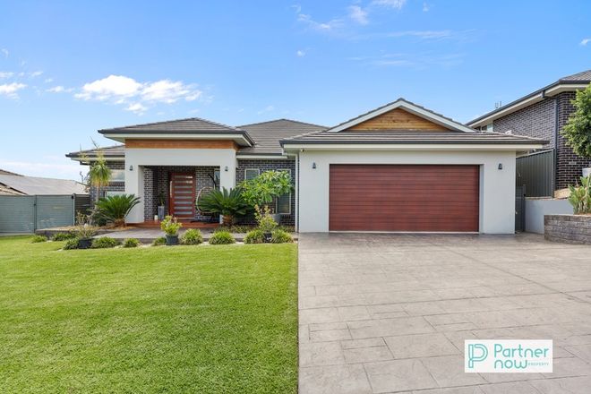 Picture of 21 Conimbla Crescent, TAMWORTH NSW 2340