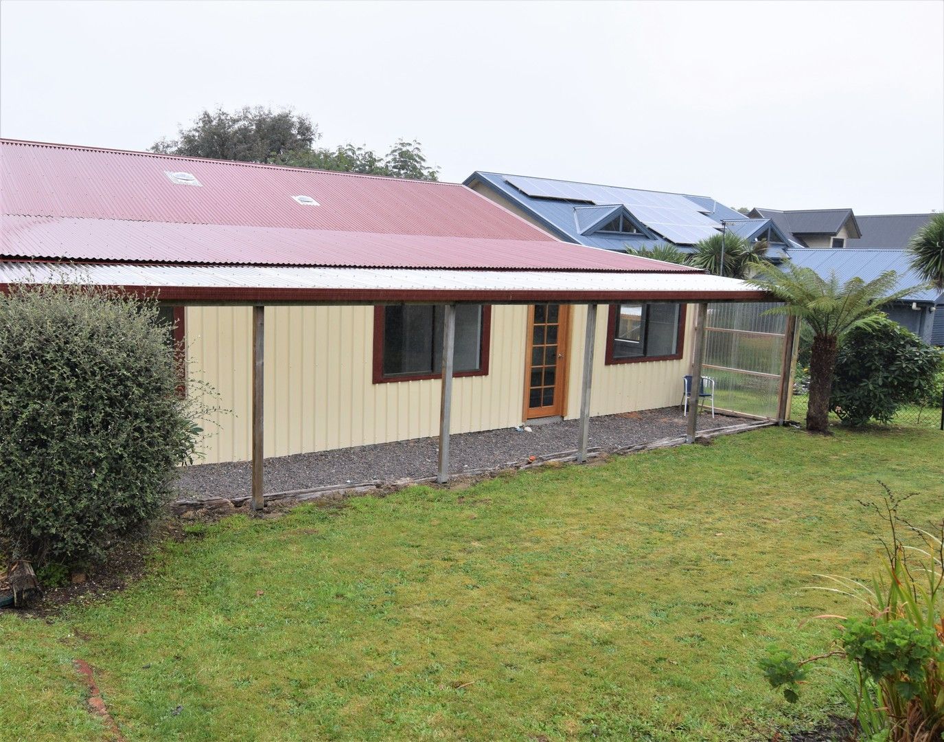 12 Charles Street, Strahan TAS 7468, Image 0