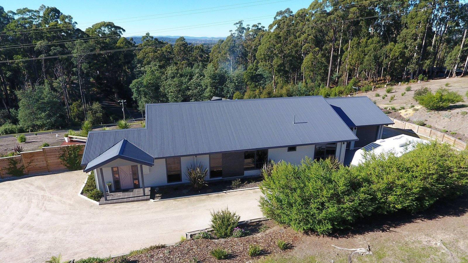 3 Hillwood Rise, Spreyton TAS 7310, Image 1