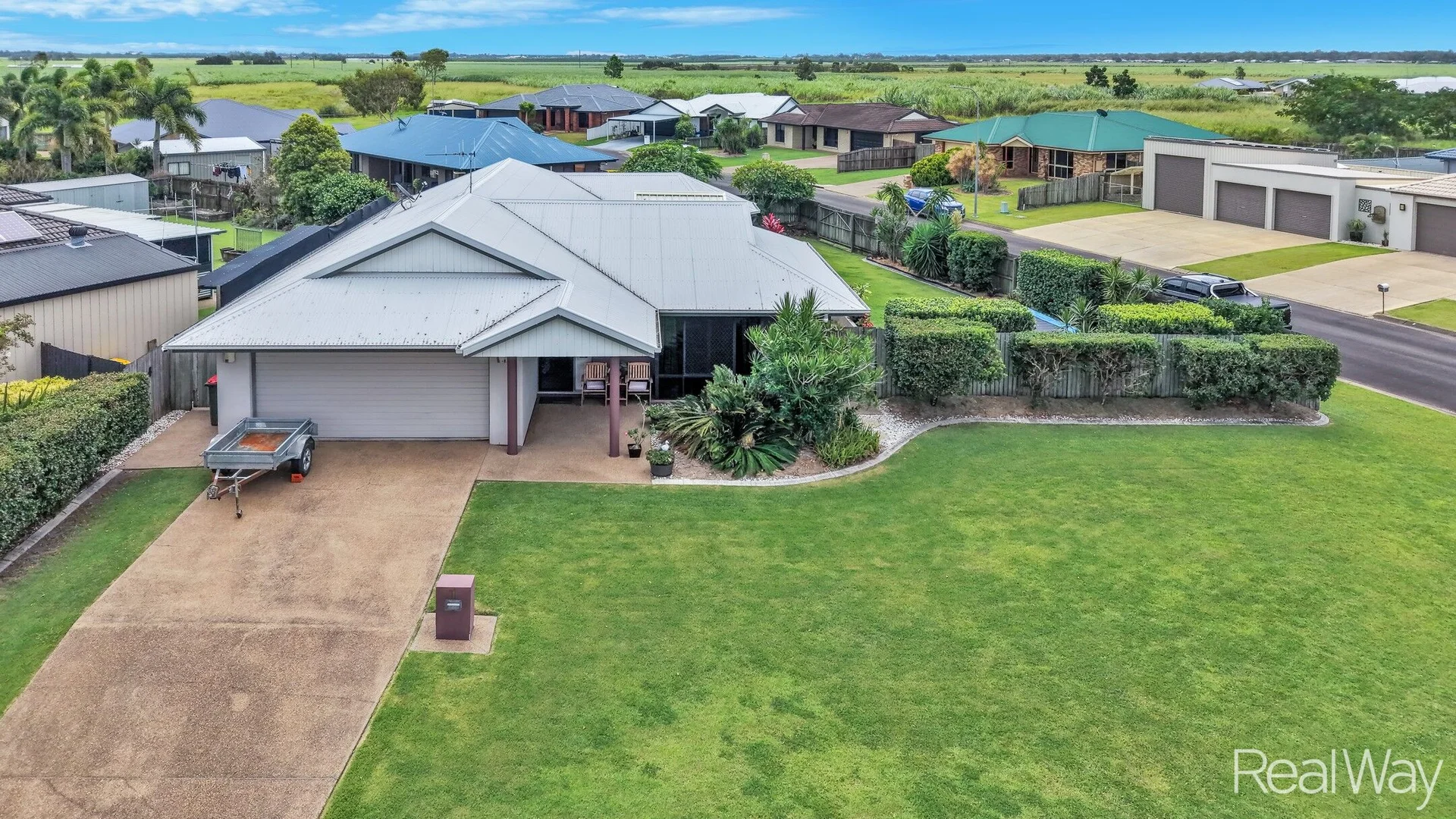 Additional image 8 of 1 Comino Court, Bundaberg North QLD 4670
