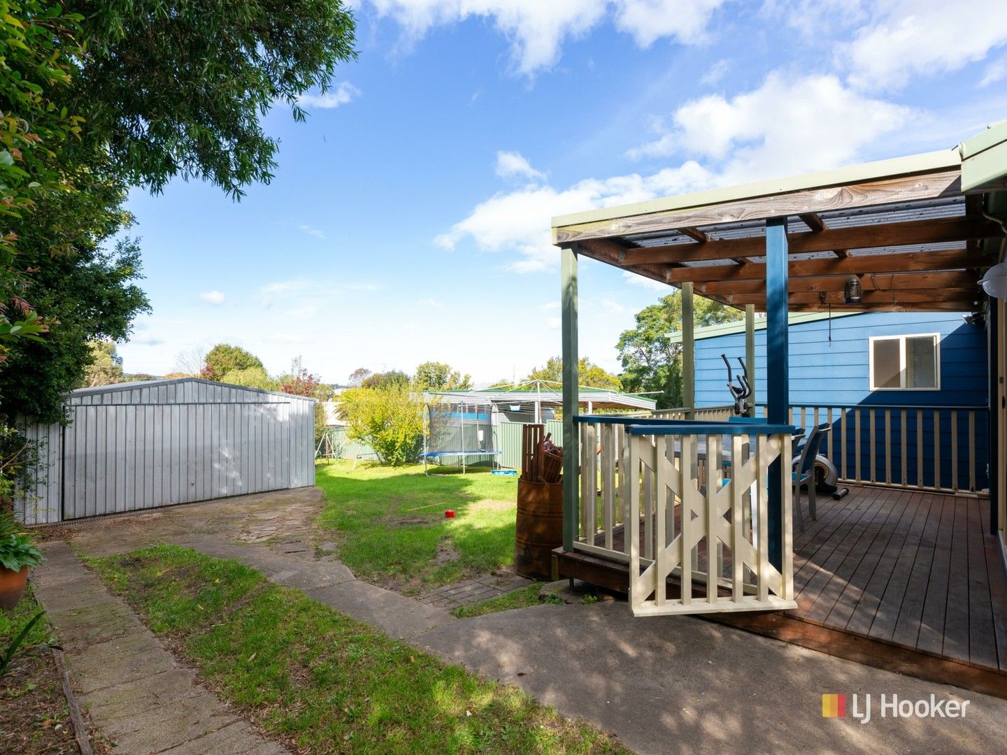 4 Gordon Street, Bega NSW 2550, Image 0