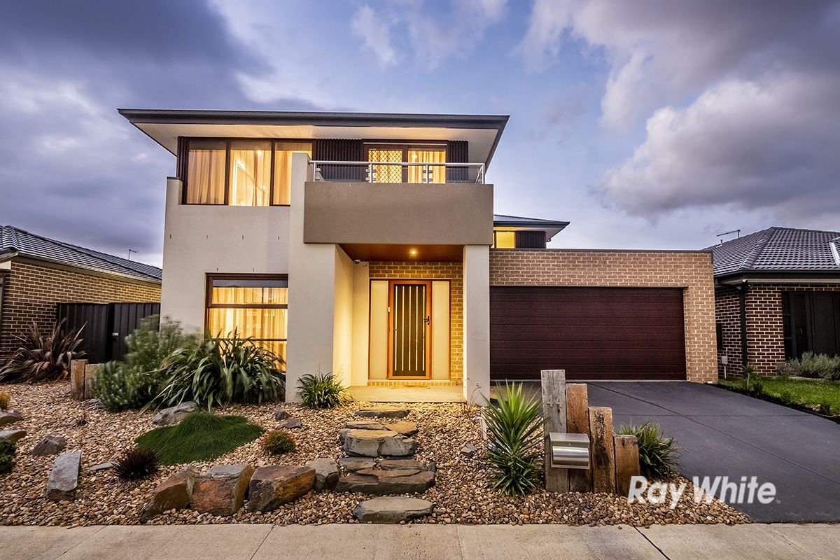 44 Blackledge Drive, Clyde North VIC 3978, Image 0