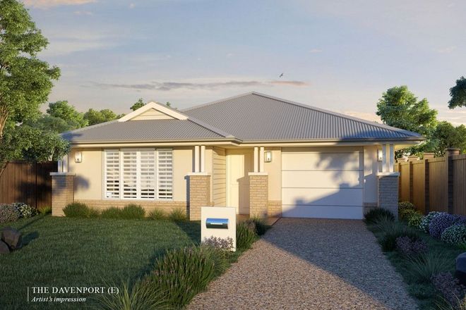 Picture of Lot 42/29 Huntington Circuit, HARRINGTON NSW 2427