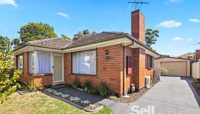 Picture of 59 Harold Road, SPRINGVALE SOUTH VIC 3172