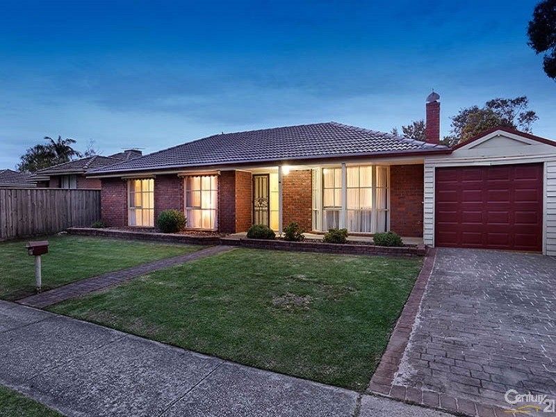 56 Huon Park Road, Cranbourne North VIC 3977, Image 0