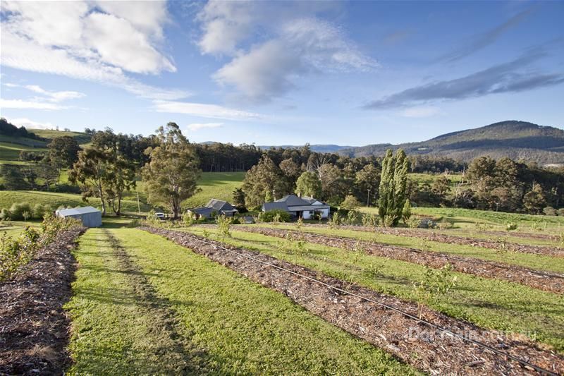 169 Watsons Road, Glen Huon TAS 7109, Image 1