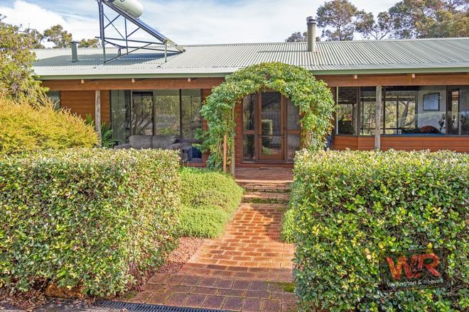 Picture of 115 Swan Point Road, KALGAN WA 6330