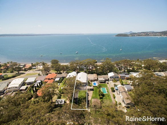 322 Wanda Avenue, Salamander Bay NSW 2317