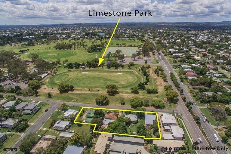 3 Lion Street, Ipswich QLD 4305, Image 2