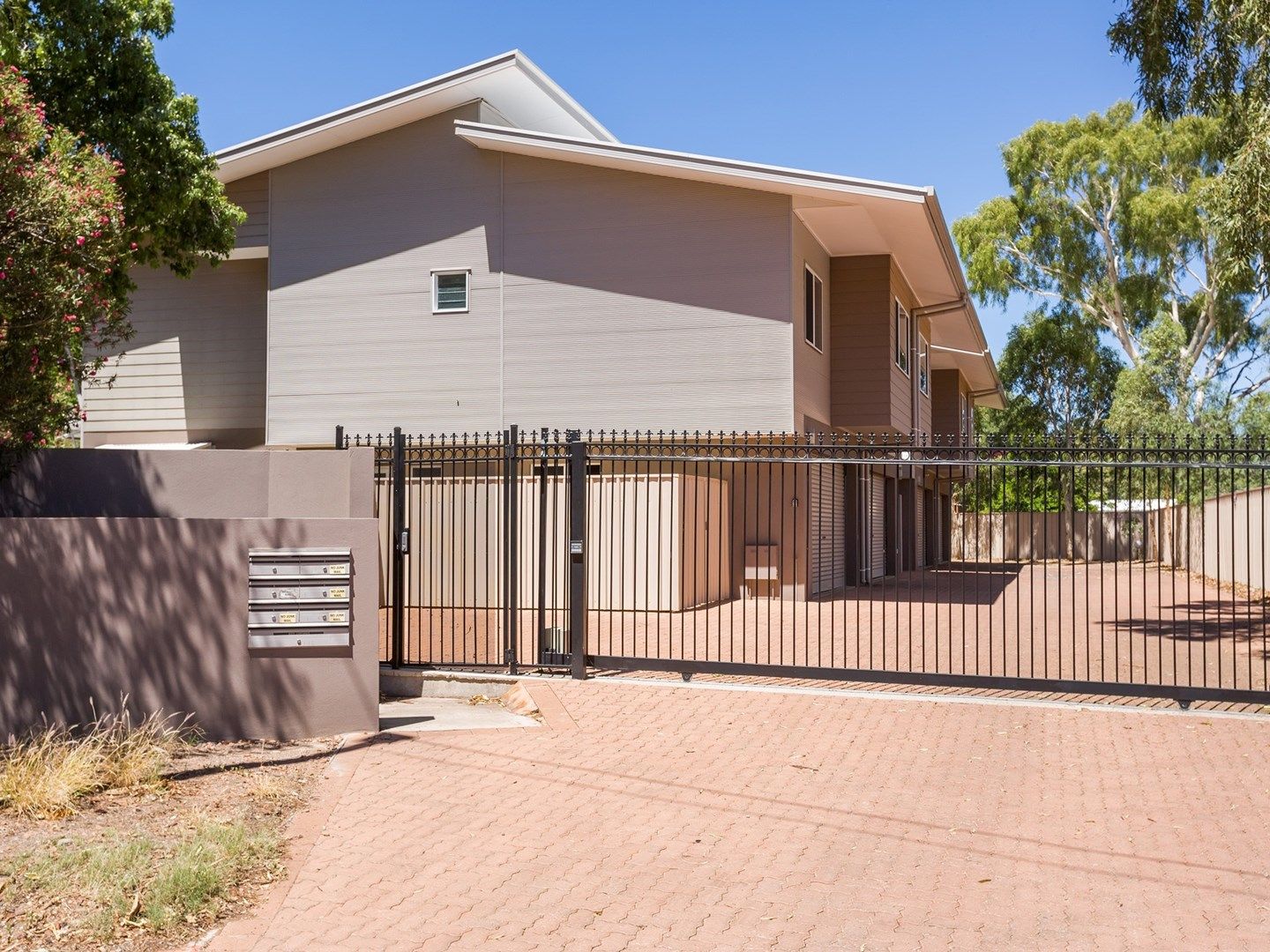 1/4 Hawkins Court, Gillen NT 0870, Image 0