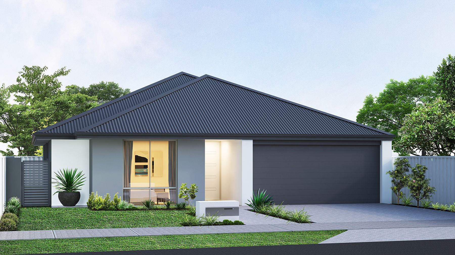 4 bedrooms New House & Land in Farmington Cr WELLARD WA, 6170