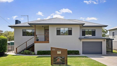 Picture of 200 Dibbs Street, LISMORE HEIGHTS NSW 2480