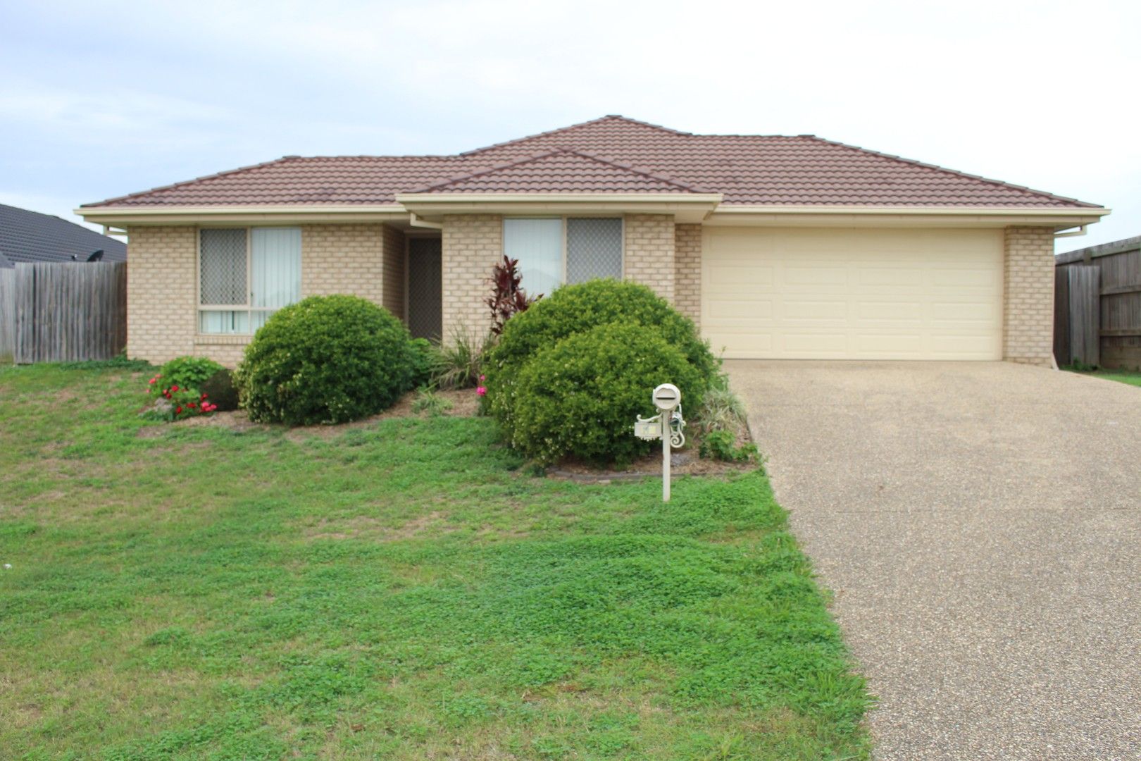 Lowood QLD 4311 House For Rent 400 Domain