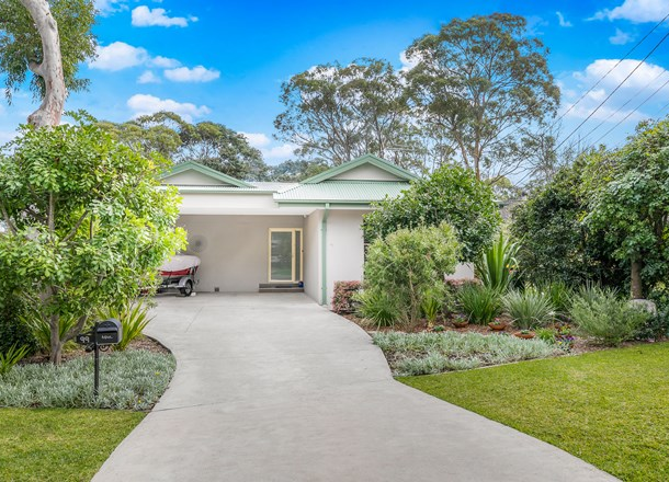 99 Woronora Crescent, Como NSW 2226