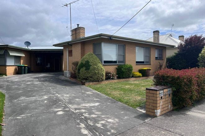 Picture of 1/16 Jennings Street, COLAC VIC 3250