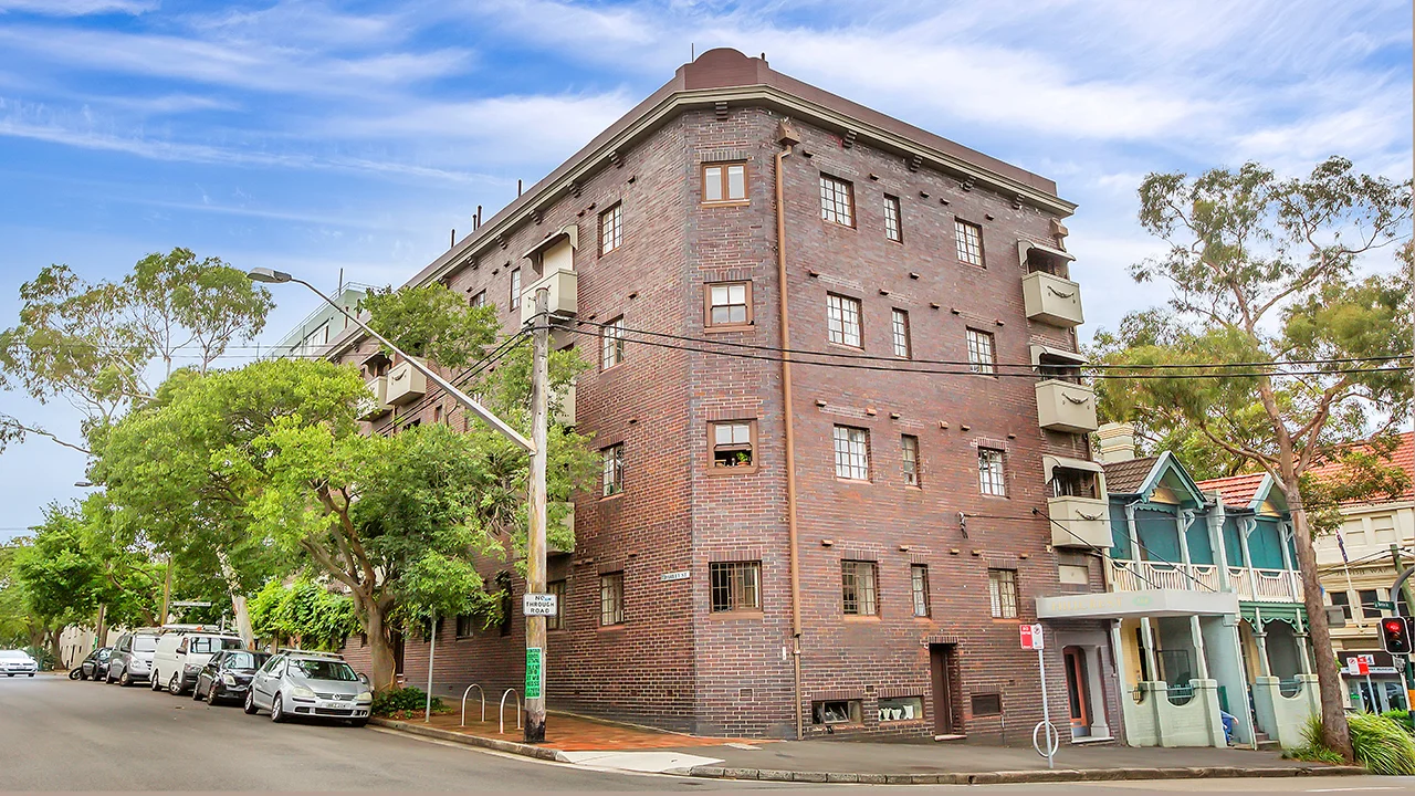 Additional image 5 of 12/114 Burton Street, Darlinghurst NSW 2010