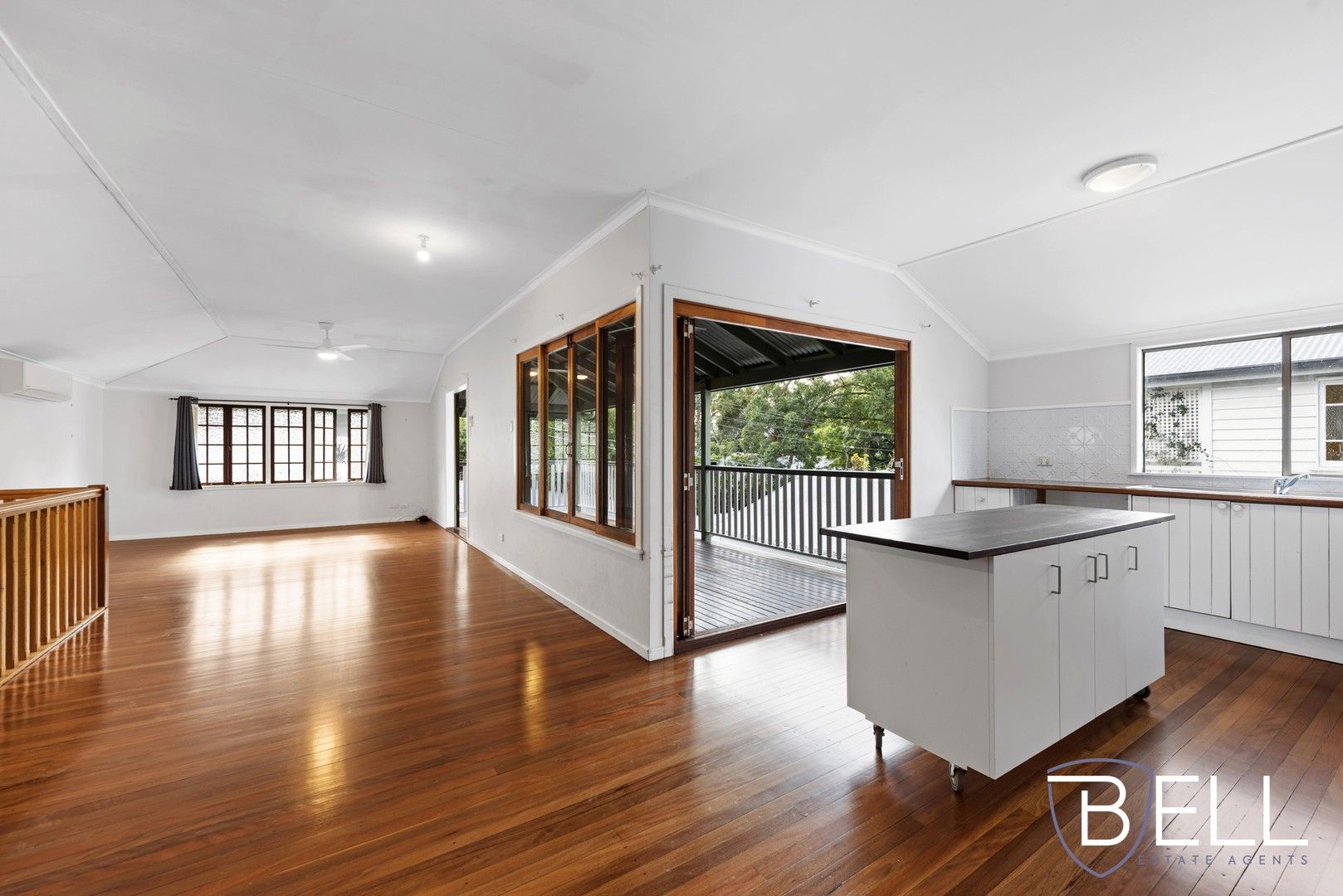 2 bedrooms House in 32 Dover Street RED HILL QLD, 4059