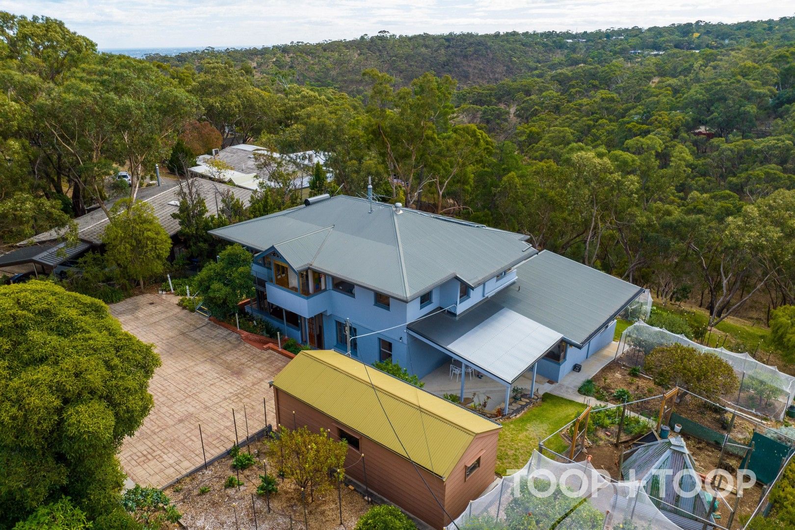 24 Wonoka Street, Eden Hills SA 5050, Image 0