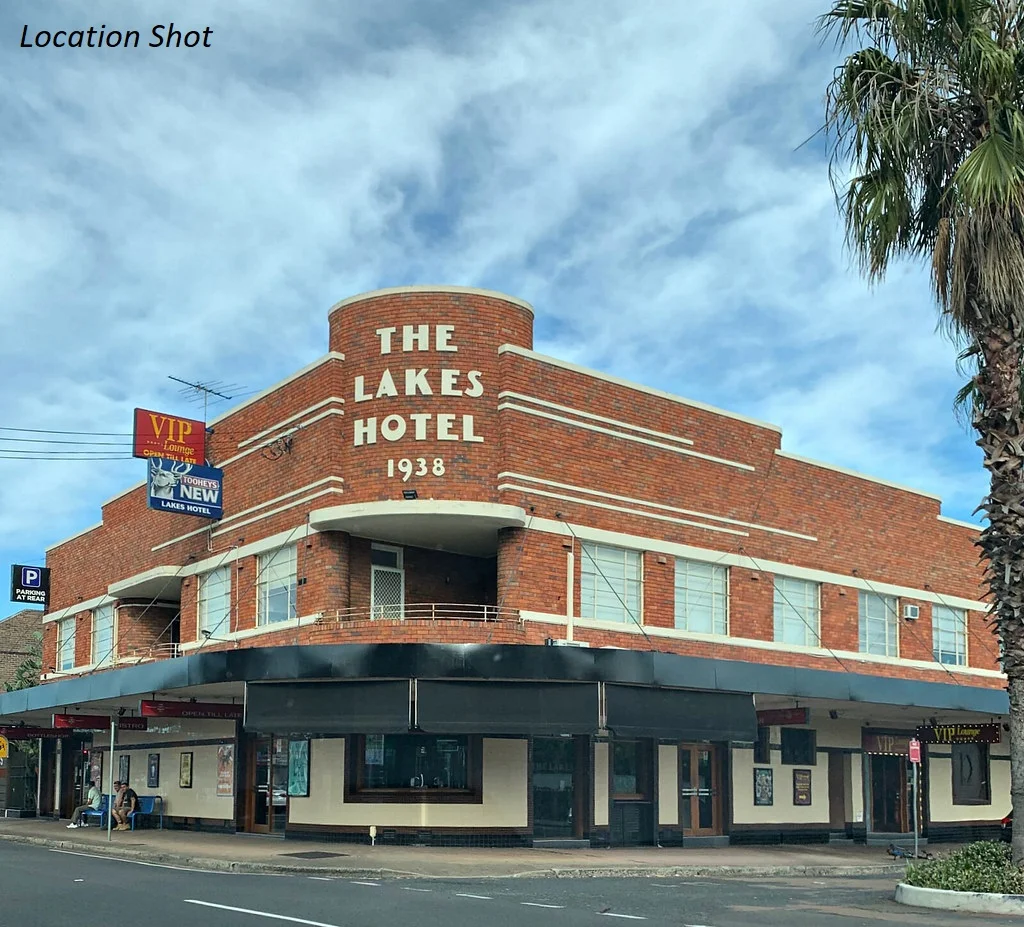 Additional image 9 of 2 Napoleon Street, Rosebery NSW 2018