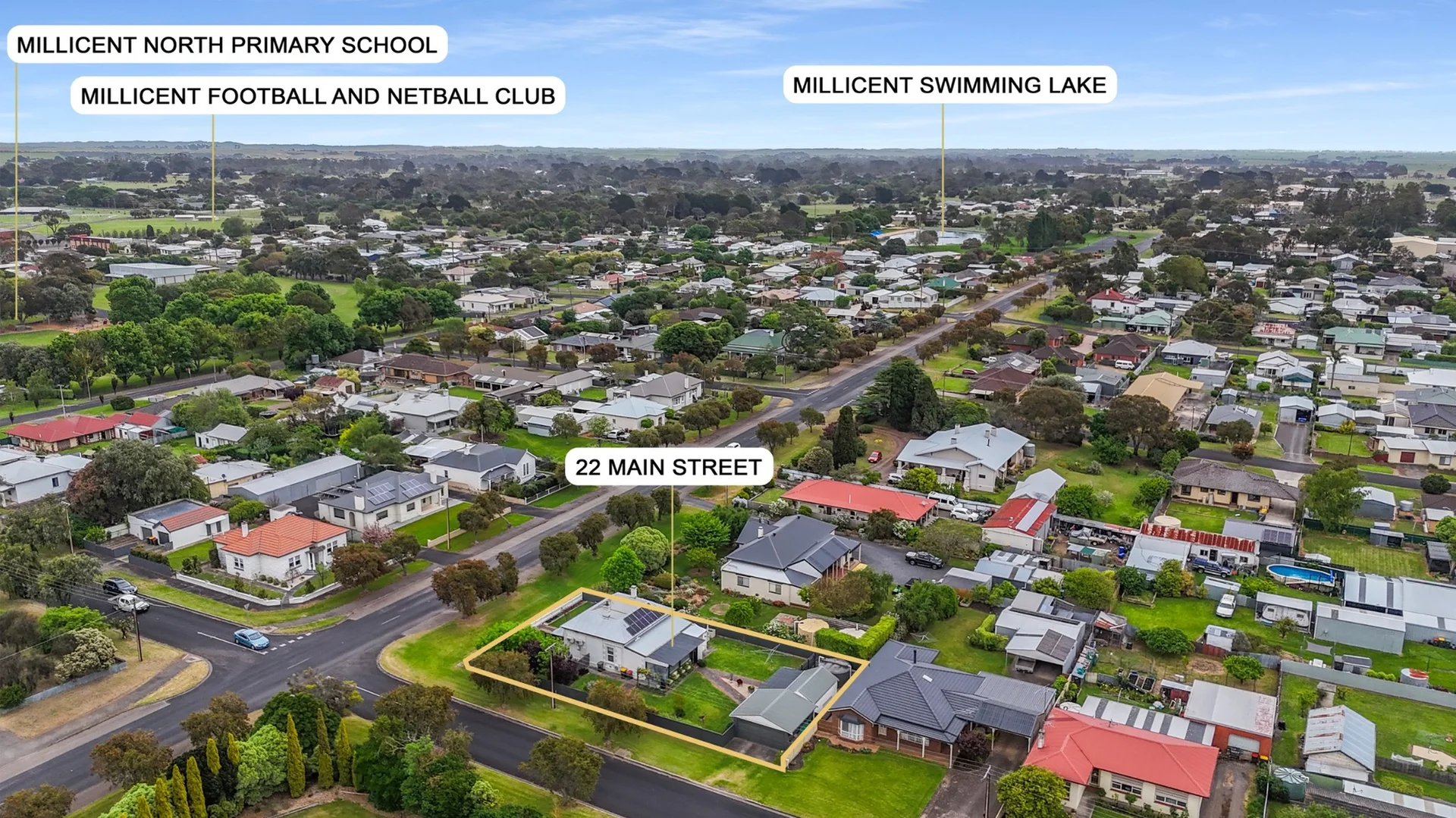 22 Main Street, Millicent SA 5280 | Domain