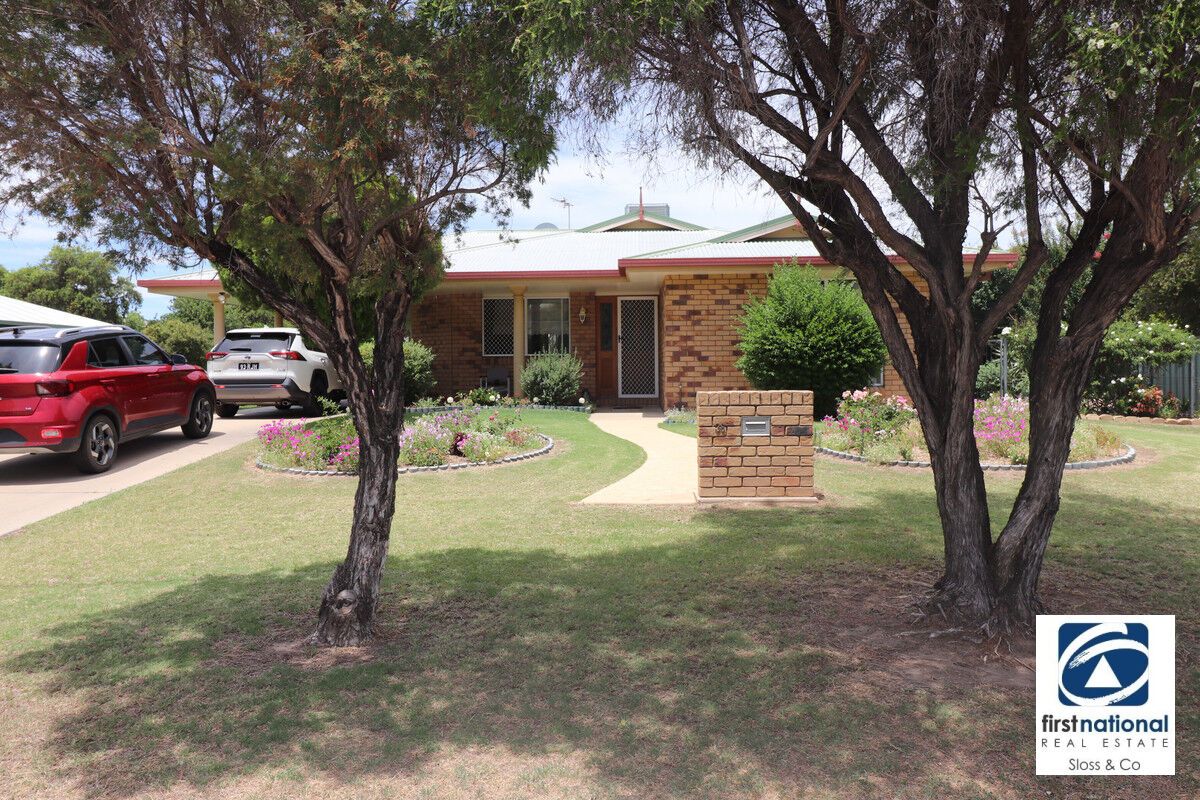 Goondiwindi QLD 4390 3 beds house for Sale, 585000 2018951767 Domain