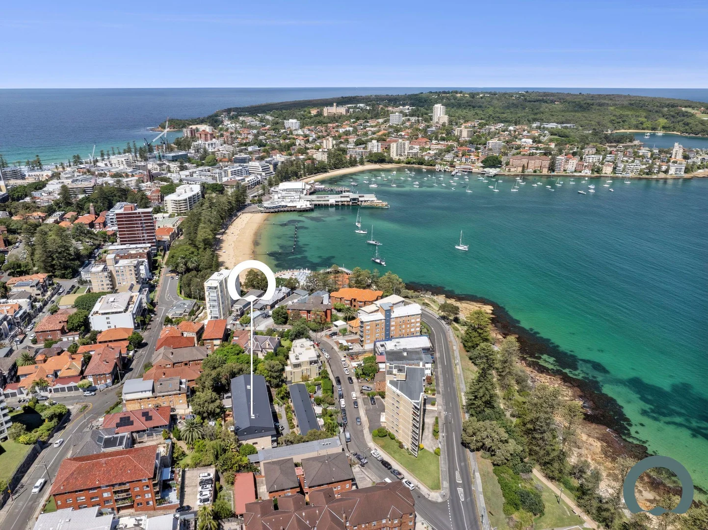 Additional image 10 of 12/14-20 The Crescent, Manly NSW 2095
