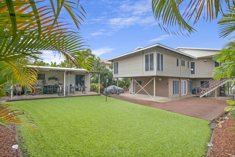 29 Stoddart Drive, Bayview NT 0820, Image 0