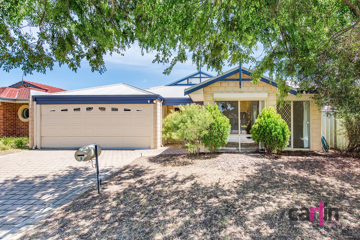 8 Tozer Loop, Atwell WA 6164, Image 0