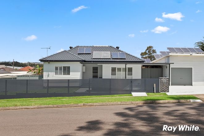 Picture of 2 Minchinbury Street, EASTERN CREEK NSW 2766