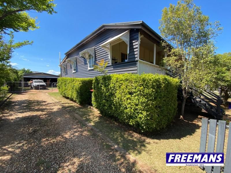 3 bedrooms House in 8 Fisher Street KINGAROY QLD, 4610