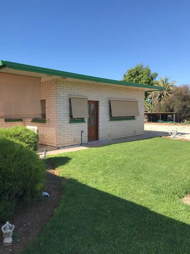Flat 1/76 Cant Road, Barmera SA 5345 House For Rent 150 Domain