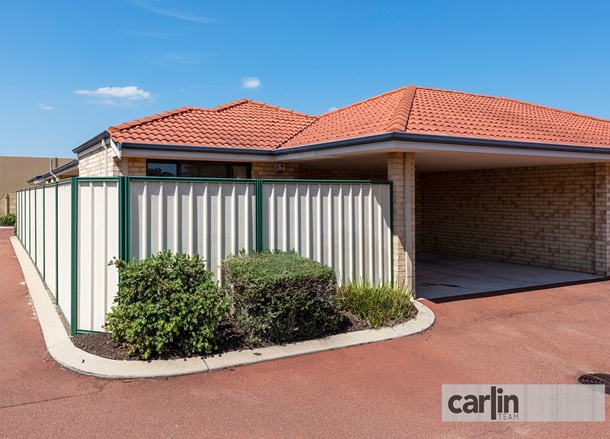 9/33 Gillen Way, Success WA 6164