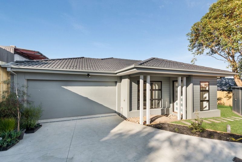 3 bedrooms House in Lot 2/28 Tulip Crescent BORONIA VIC, 3155