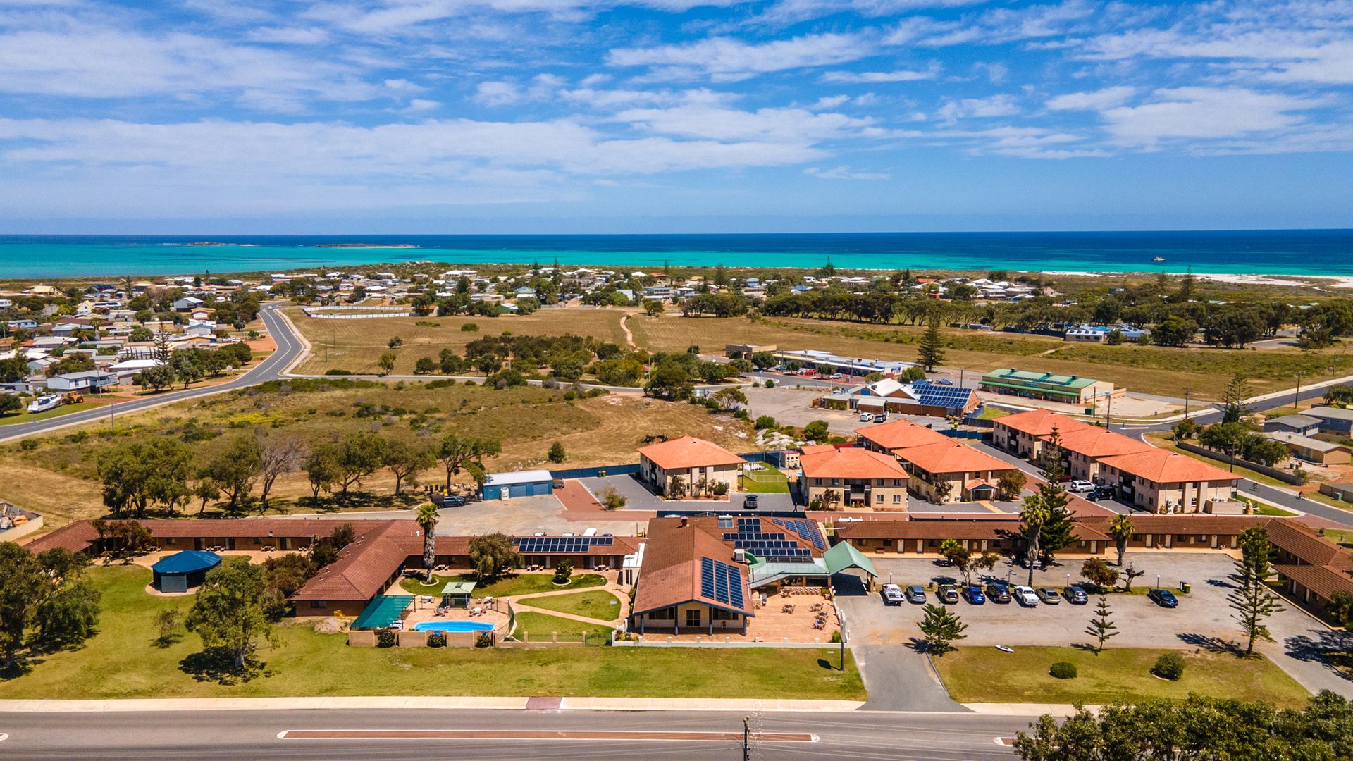 9/7 Aragon Street, Cervantes WA 6511, Image 2