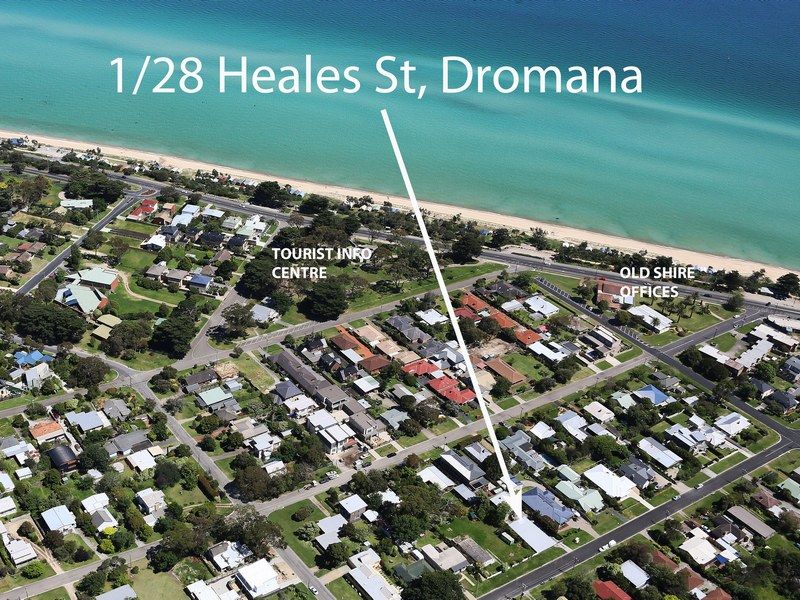 1/28 Heales St, Dromana VIC 3936, Image 1