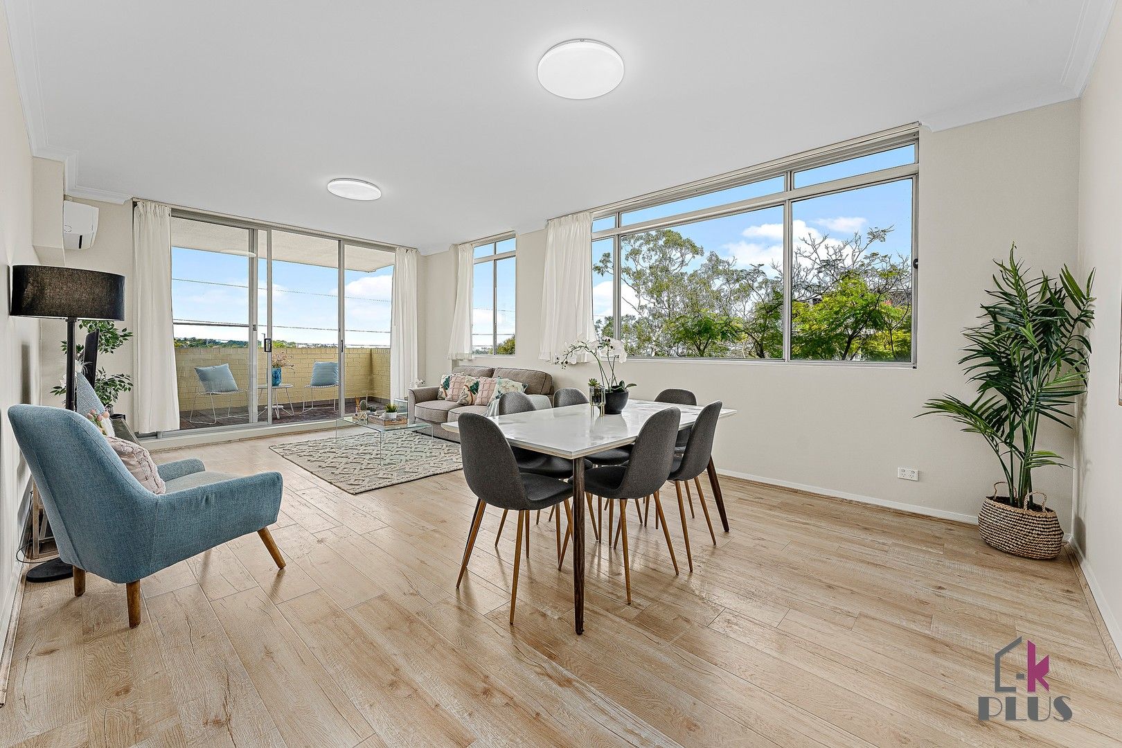 3 bedrooms Apartment / Unit / Flat in 79/294-302 Pennant Hills Rd CARLINGFORD NSW, 2118