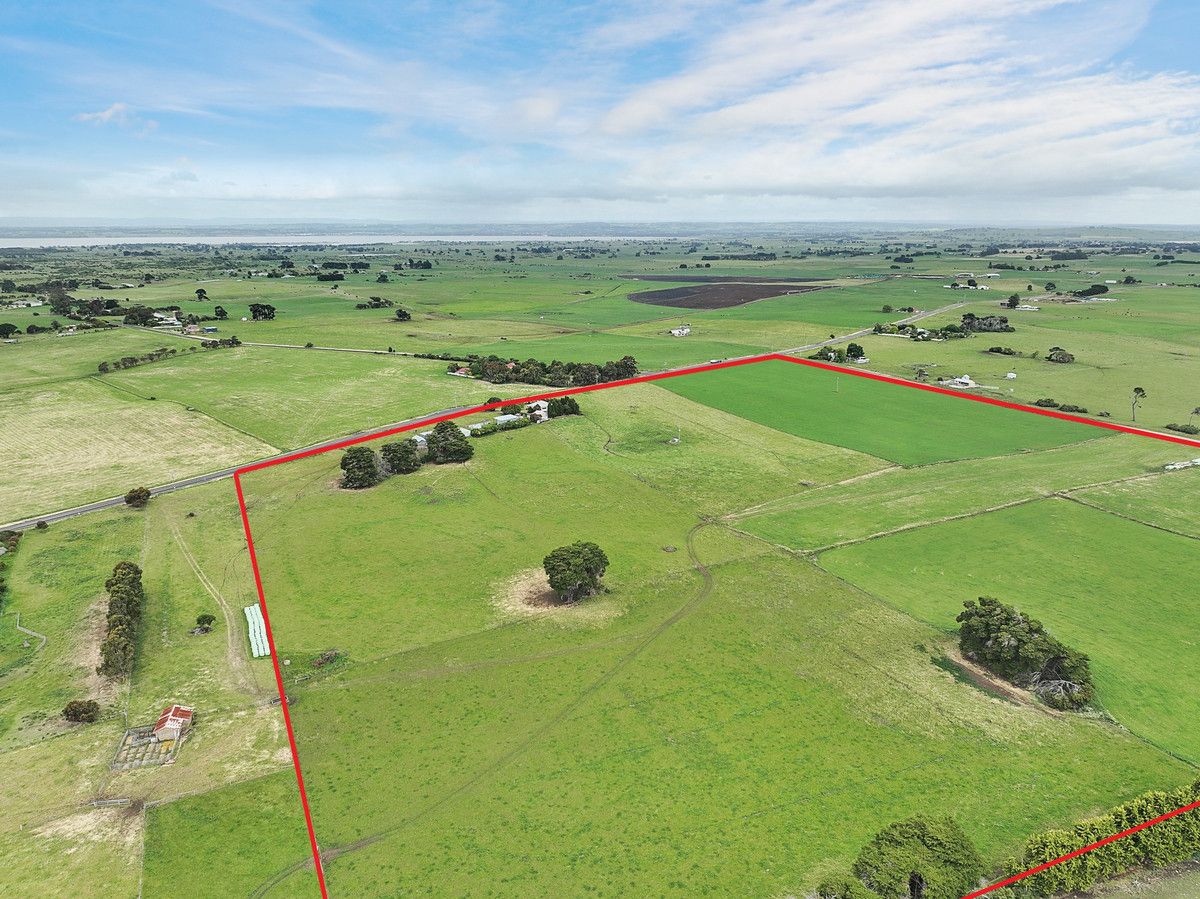 275 Coragulac - Beeac Road, Warrion VIC 3249, Image 1