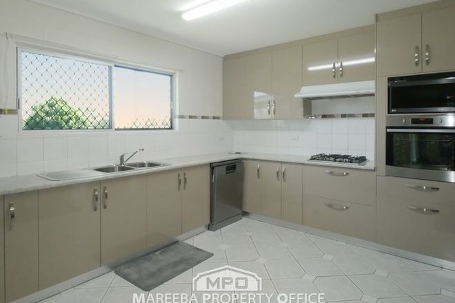 Picture of 6 Kennedy Street, DIMBULAH QLD 4872