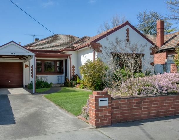 282 Gilbert Road, Preston VIC 3072