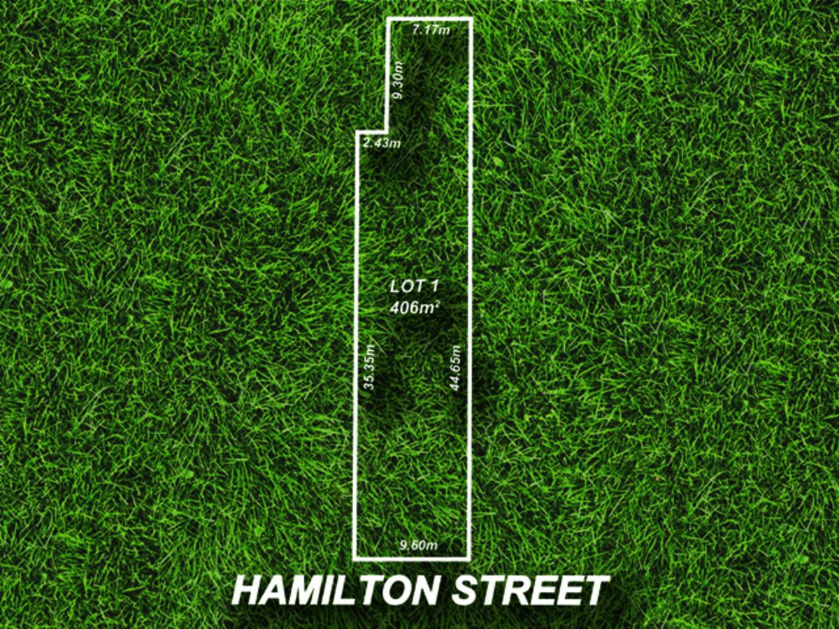 Lot 1/20 Hamilton Street, Vale Park SA 5081, Image 0