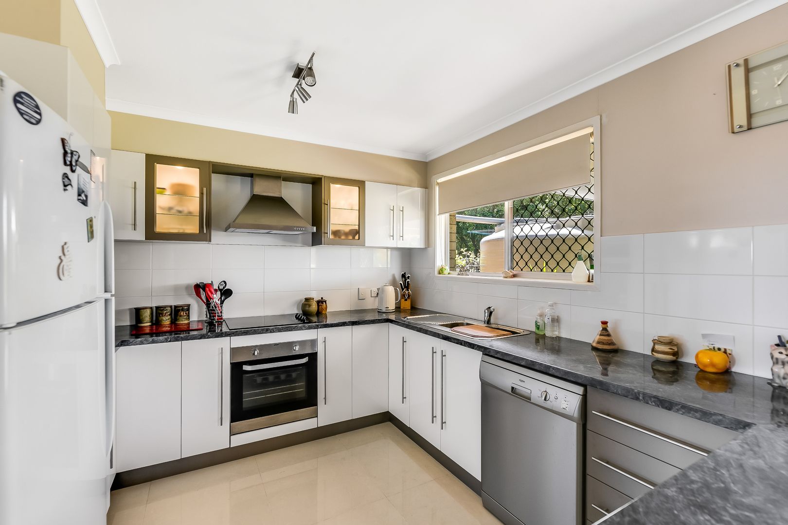 5 Trousdell Court, Rockville QLD 4350, Image 1