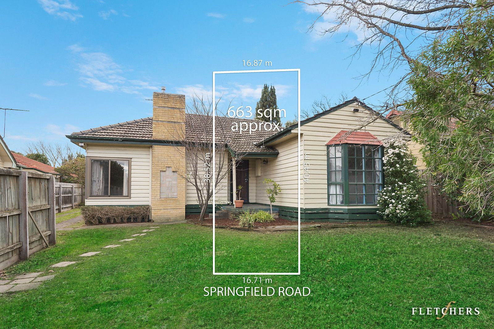 229 Springfield Road, Blackburn North VIC 3130, Image 0